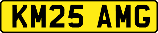 KM25AMG