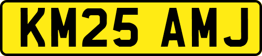 KM25AMJ