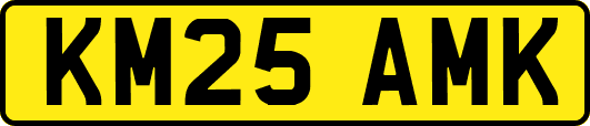 KM25AMK