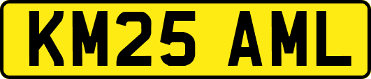 KM25AML
