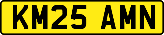 KM25AMN