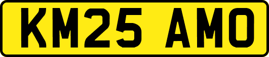 KM25AMO