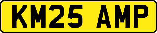 KM25AMP