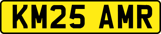 KM25AMR