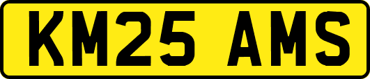 KM25AMS