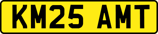 KM25AMT