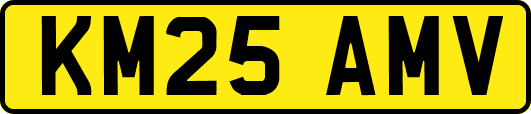 KM25AMV