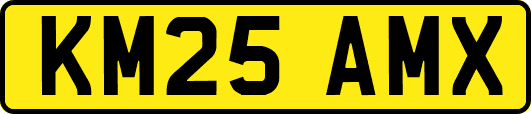 KM25AMX