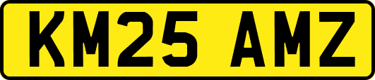 KM25AMZ