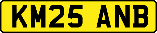 KM25ANB