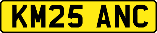 KM25ANC