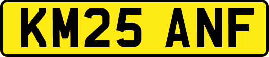 KM25ANF