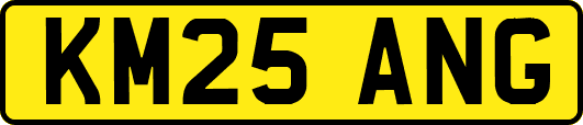 KM25ANG