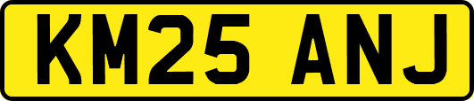 KM25ANJ