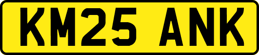 KM25ANK