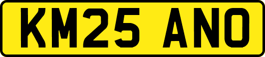 KM25ANO