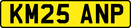 KM25ANP