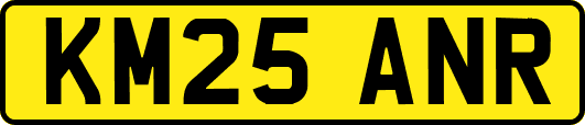 KM25ANR