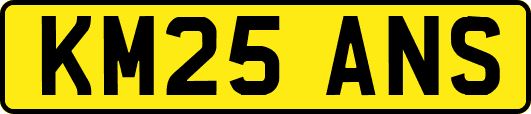 KM25ANS