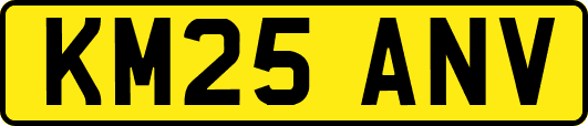 KM25ANV