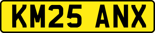 KM25ANX