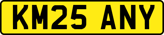 KM25ANY