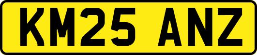 KM25ANZ