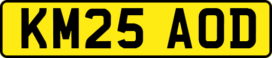 KM25AOD