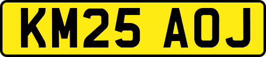 KM25AOJ