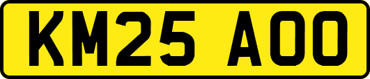 KM25AOO