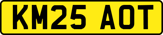 KM25AOT