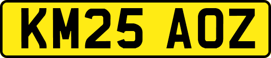 KM25AOZ