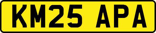KM25APA
