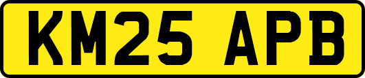 KM25APB