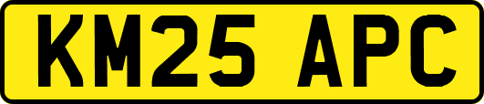 KM25APC