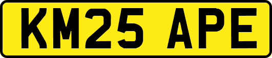 KM25APE