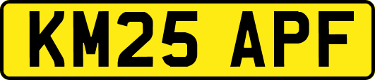 KM25APF