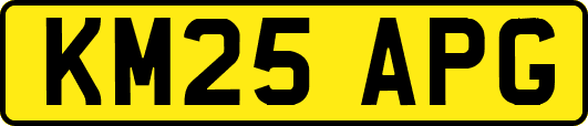 KM25APG