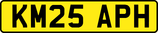 KM25APH