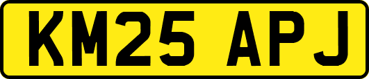 KM25APJ