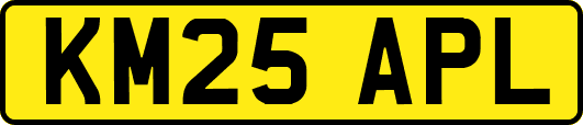 KM25APL