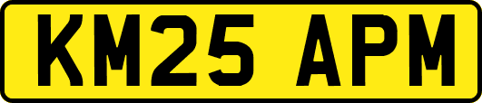 KM25APM