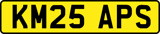 KM25APS