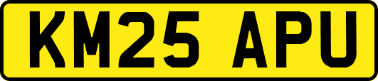 KM25APU