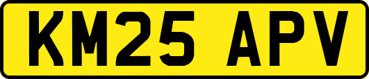 KM25APV