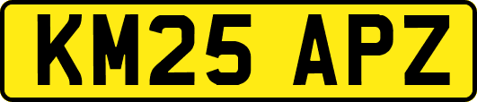 KM25APZ