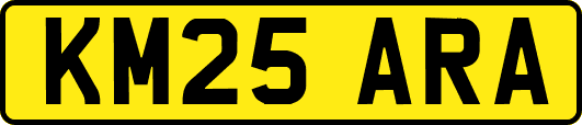 KM25ARA