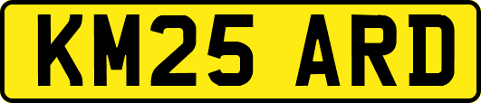 KM25ARD