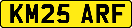 KM25ARF
