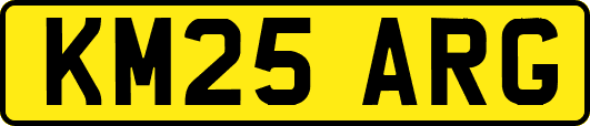 KM25ARG